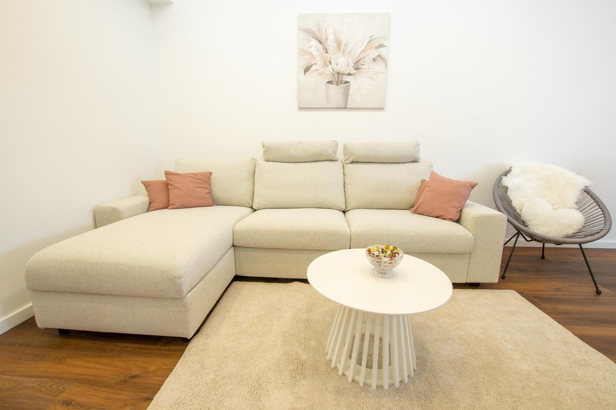 Apartman Valentina - Self Check In And Check Out Otocac Bagian luar foto