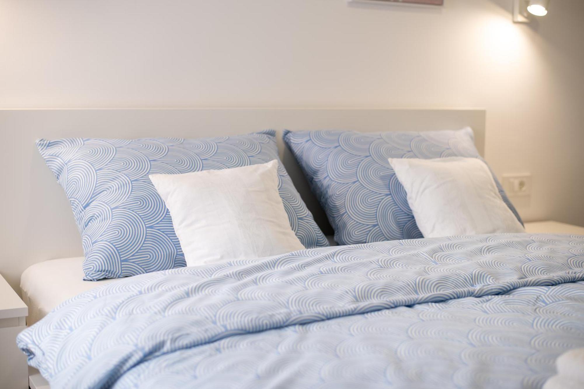 Apartman Valentina - Self Check In And Check Out Otocac Bagian luar foto