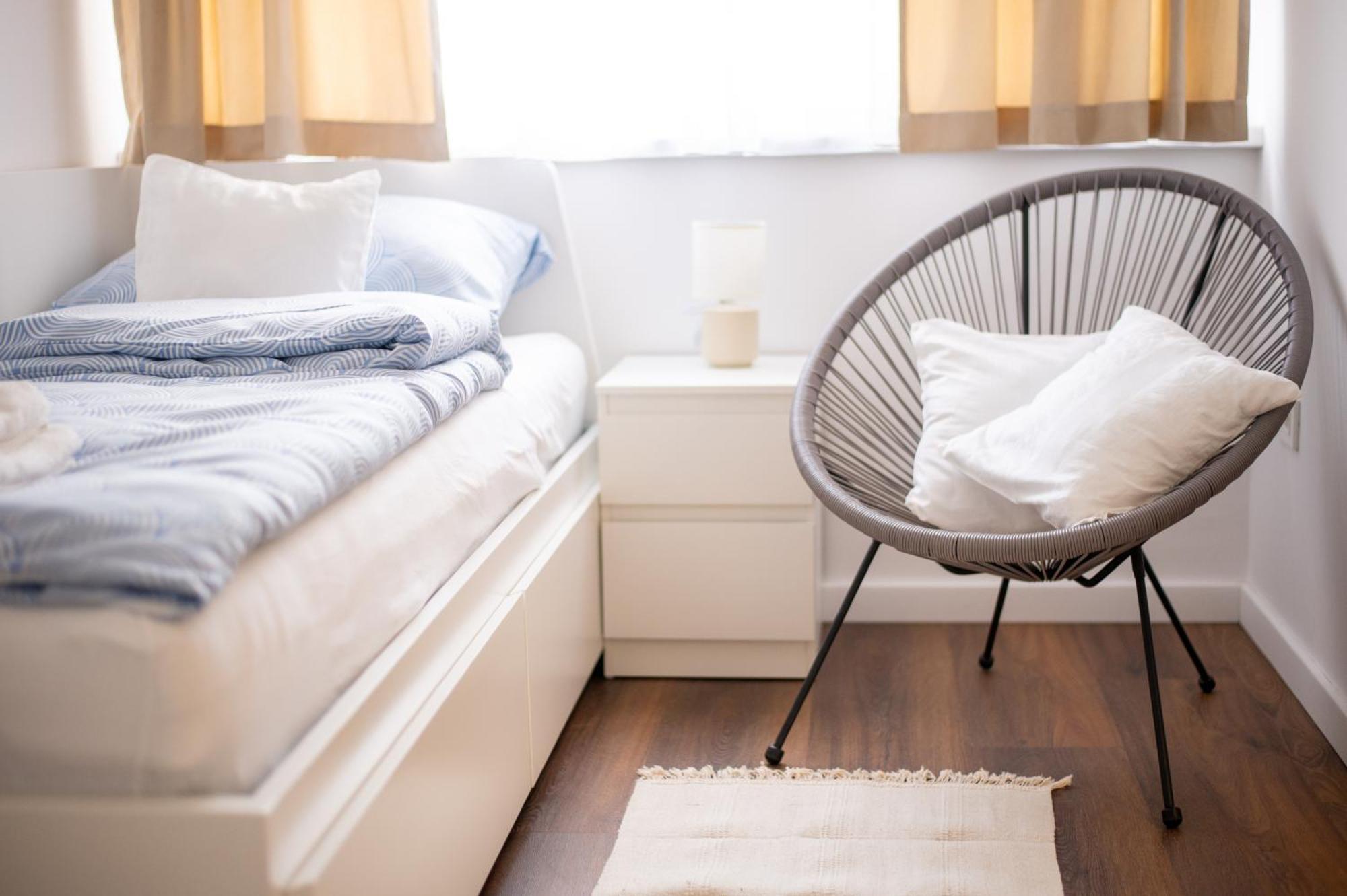 Apartman Valentina - Self Check In And Check Out Otocac Bagian luar foto