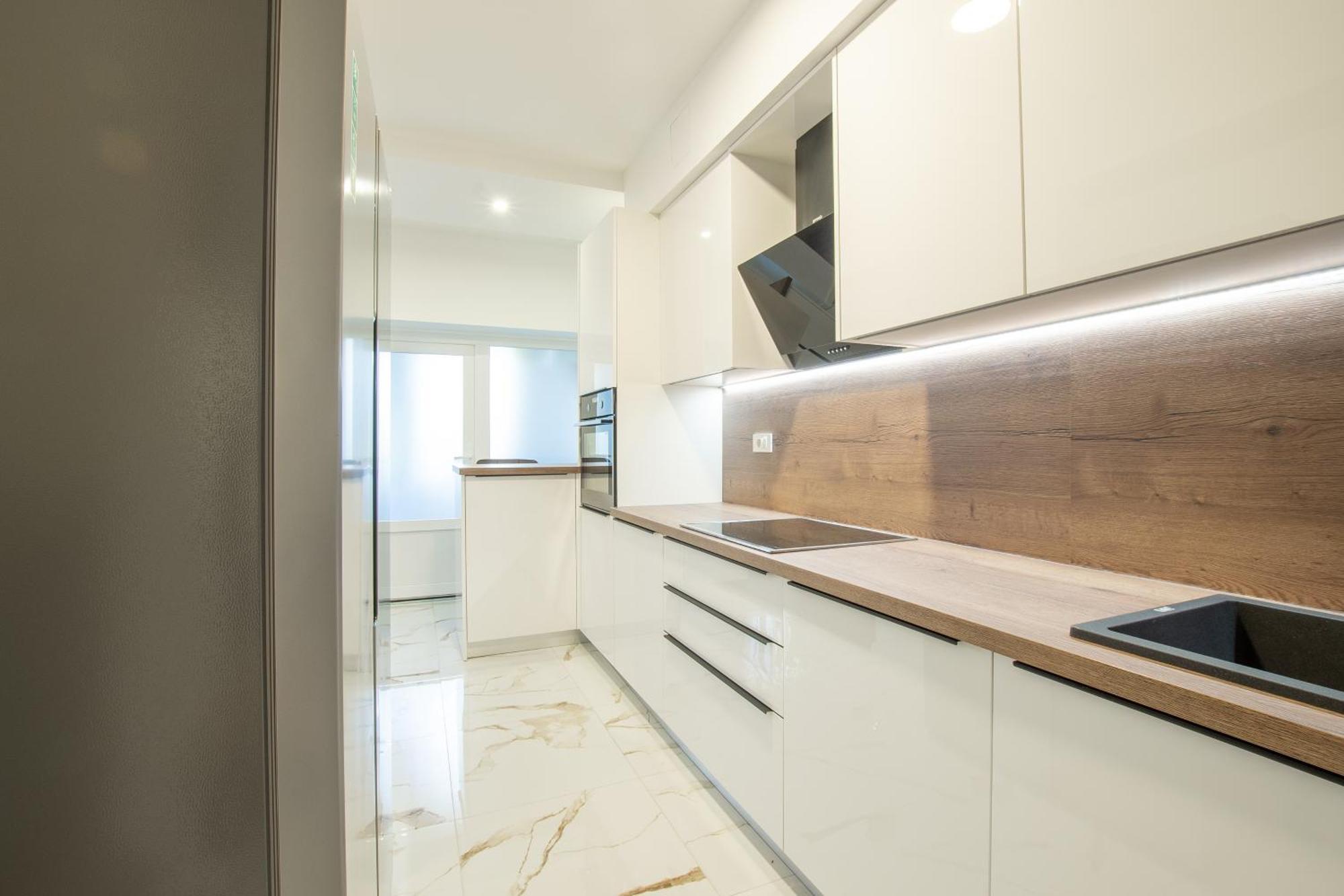 Apartman Valentina - Self Check In And Check Out Otocac Bagian luar foto